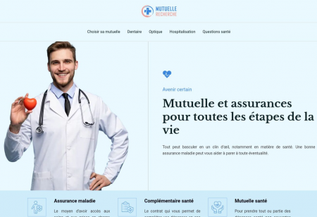 https://www.mutuelle-recherche.com