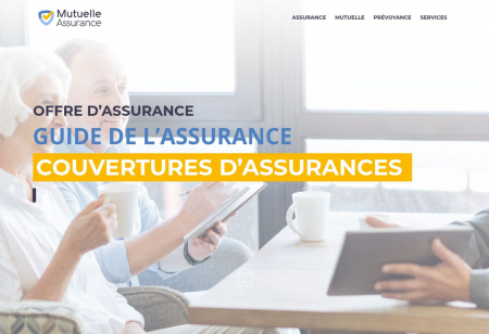 https://www.mutuelleassurance.info