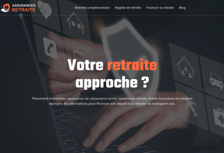 https://www.assurances-retraite.fr